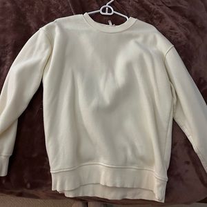 Bailey Rose crewneck